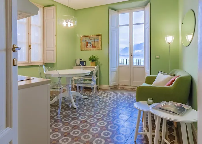 Cavour Charming Terrace *