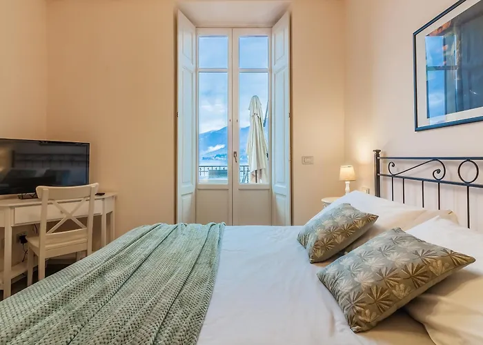 Appartement Cavour Charming Terrace