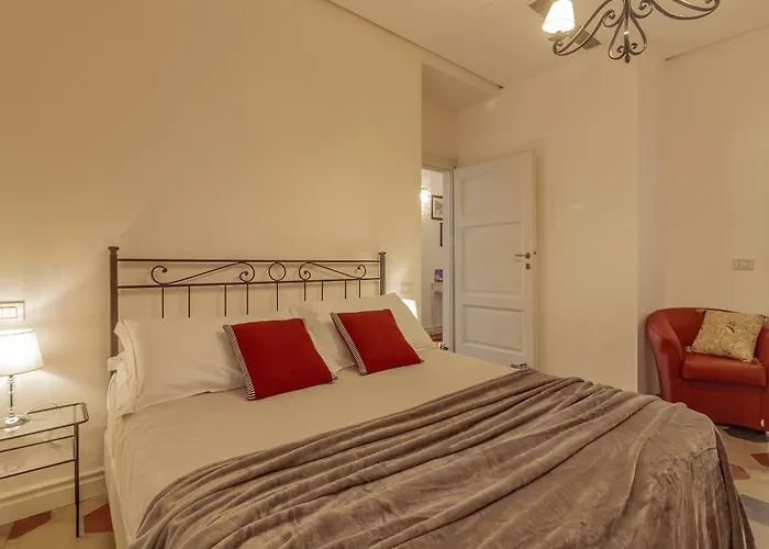 Cavour Charming Terrace Appartement Bellagio
