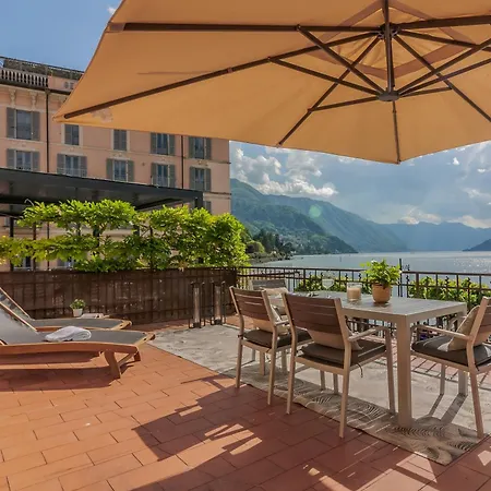 Апартаменты Cavour Charming Terrace *