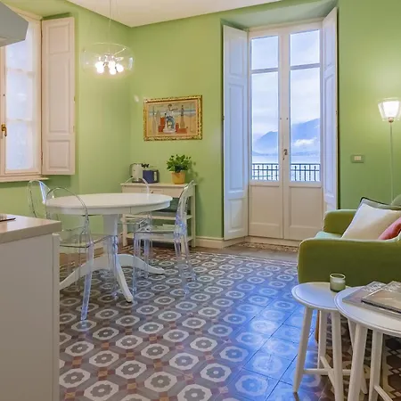 Cavour Charming Terrace *