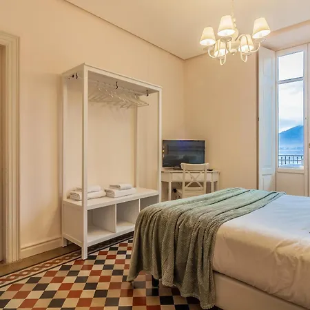 Cavour Charming Terrace Апартаменты *