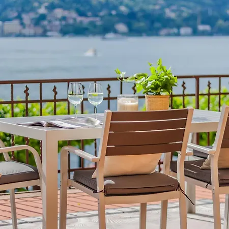 Апартаменты Cavour Charming Terrace *