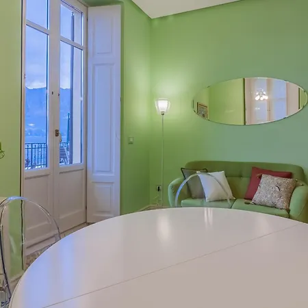 Апартаменты Cavour Charming Terrace