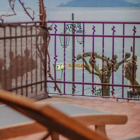 Апартаменты Cavour Charming Terrace