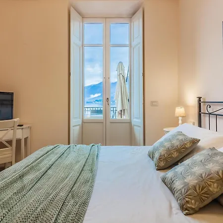 Апартаменты Cavour Charming Terrace