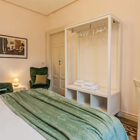 Cavour Charming Terrace *