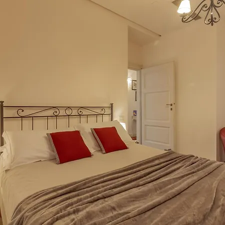 Cavour Charming Terrace Апартаменты Белладжо