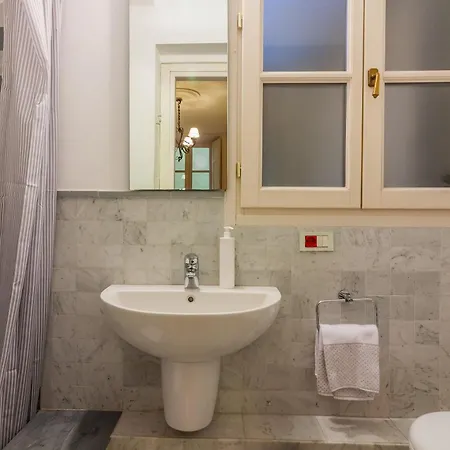 Апартаменты Cavour Charming Terrace Белладжо