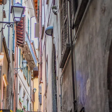 Cavour Charming Terrace