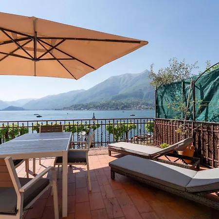 Cavour Charming Terrace *