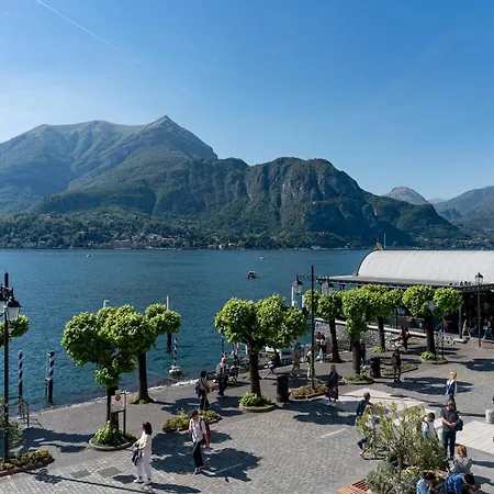 Cavour Charming Terrace Апартаменты
