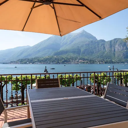 Cavour Charming Terrace Апартаменты