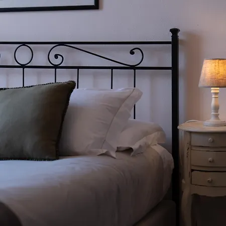 Апартаменты Cavour Charming Terrace Белладжо