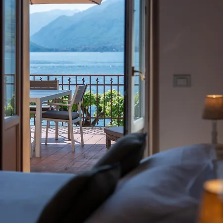 Cavour Charming Terrace Апартаменты