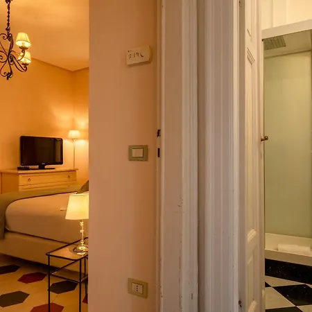Cavour Charming Terrace *