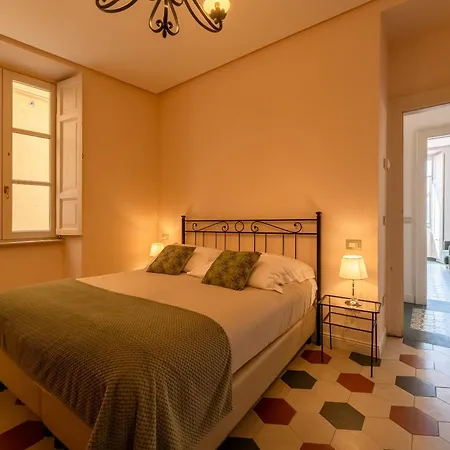 Cavour Charming Terrace