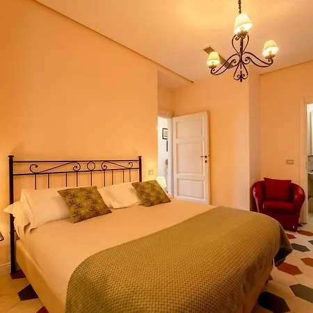 Cavour Charming Terrace *