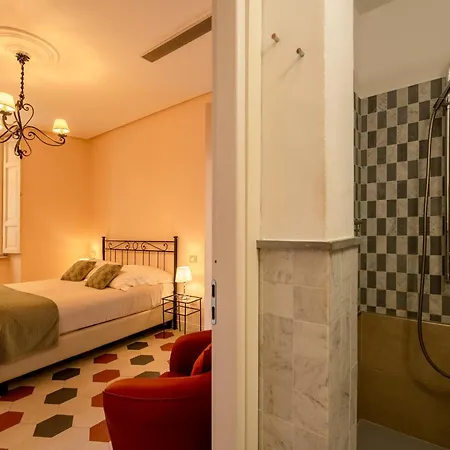 Cavour Charming Terrace