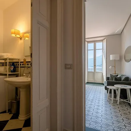Cavour Charming Terrace