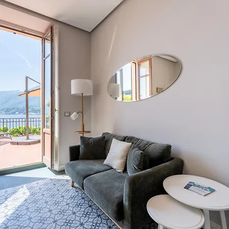 Апартаменты Cavour Charming Terrace