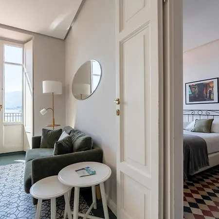 Апартаменты Cavour Charming Terrace *