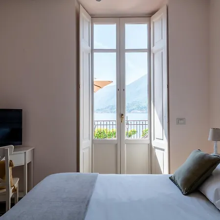 Cavour Charming Terrace Апартаменты *