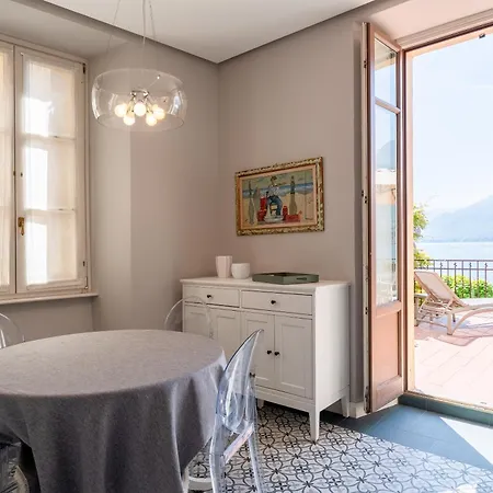 Апартаменты Cavour Charming Terrace *
