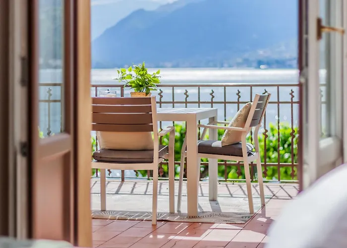 Cavour Charming Terrace *