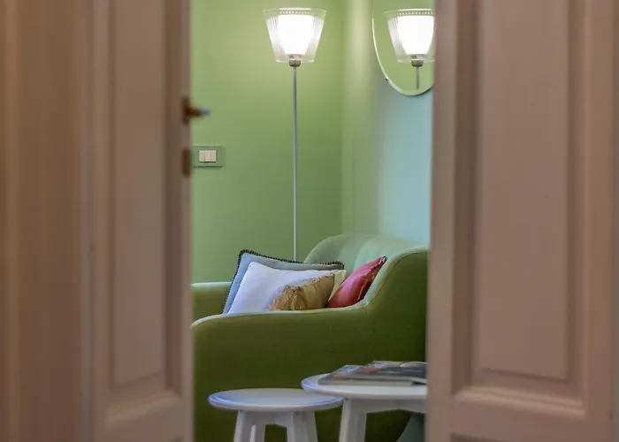 Apartment Cavour Charming Terrace Bellagio