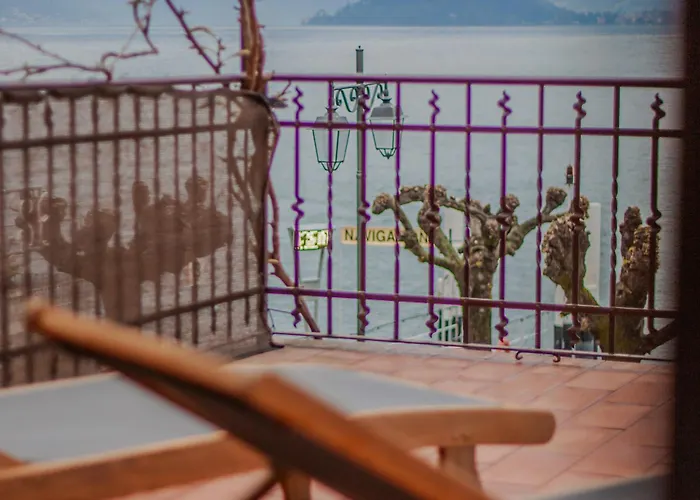 Apartment Cavour Charming Terrace