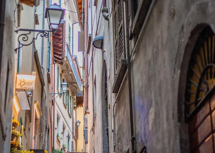 Cavour Charming Terrace