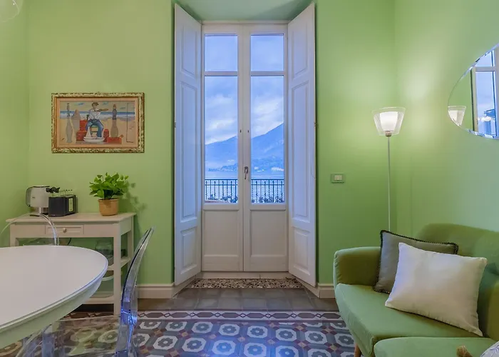 Cavour Charming Terrace *
