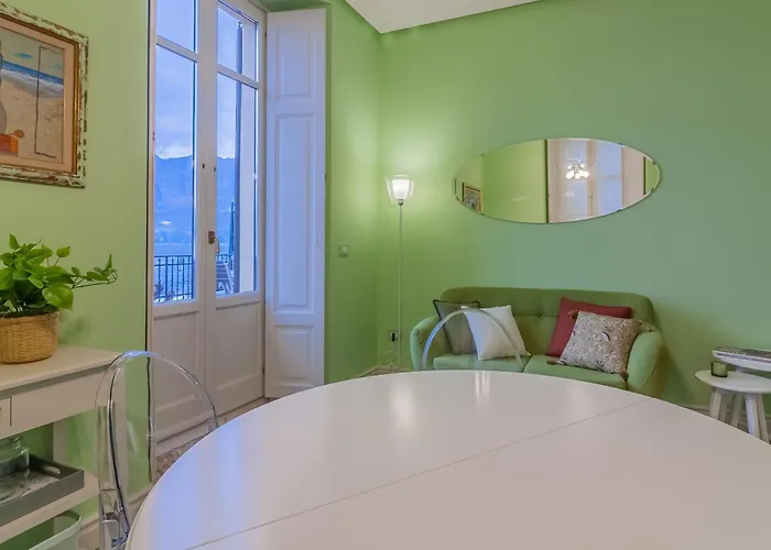 Appartement Cavour Charming Terrace