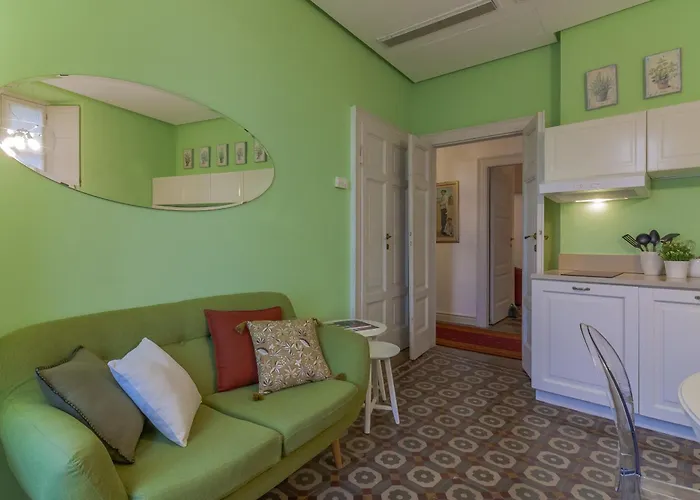 Appartement Cavour Charming Terrace Bellagio