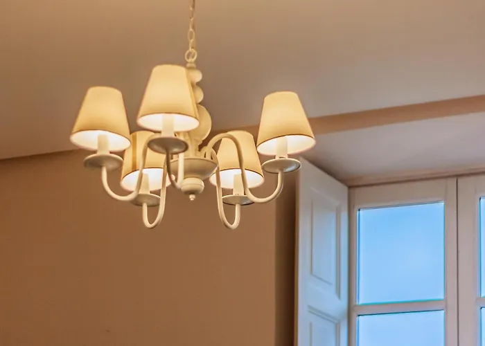 Cavour Charming Terrace *