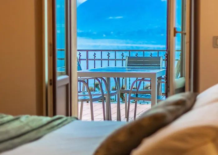 Cavour Charming Terrace Appartement