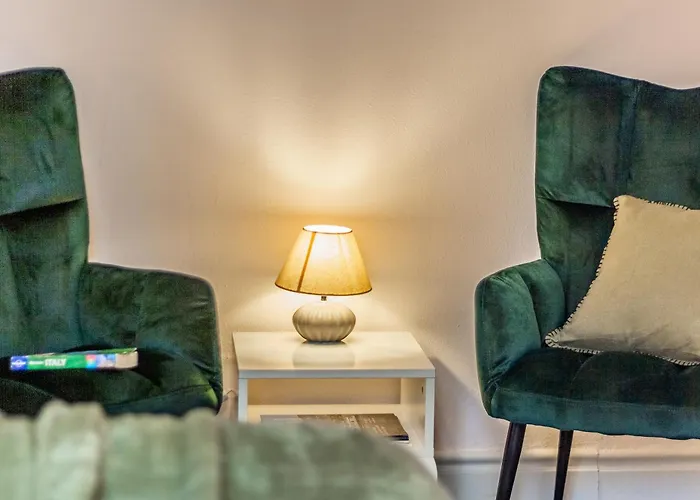 Appartement Cavour Charming Terrace *