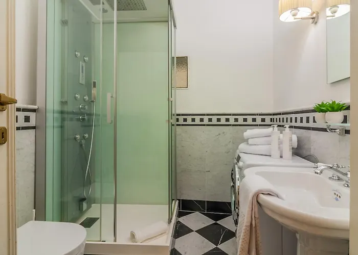 Cavour Charming Terrace Bellagio