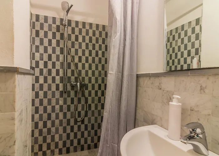 Cavour Charming Terrace Appartement Bellagio