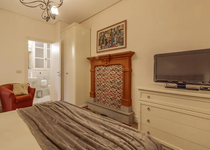 Appartement Cavour Charming Terrace Bellagio
